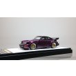 画像1: VISION 1/43 Porsche 911 (964) RSR 3.8 1993 (BBS wheel) Amethyst Metallic Limited 100pcs. (1)