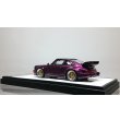 画像3: VISION 1/43 Porsche 911 (964) RSR 3.8 1993 (BBS wheel) Amethyst Metallic Limited 100pcs. (3)