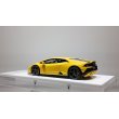 画像3: EIDOLON 1/43 Lamborghini Huracan EVO 2019 (AESIR wheel) Pearl Yellow Limited 50pcs. (3)