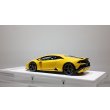 画像3: EIDOLON 1/43 Lamborghini Huracan EVO 2019 (AESIR wheel) Pearl Yellow Limited 50pcs. (3)