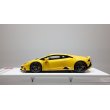 画像2: EIDOLON 1/43 Lamborghini Huracan EVO 2019 (AESIR wheel) Pearl Yellow Limited 50pcs. (2)