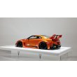 画像3: EIDOLON 1/43 LB-Silhouette WORKS GT 35GT-RR 2020 Arancio Pearl Limited 40 pcs. (3)