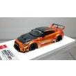 画像4: EIDOLON 1/43 LB-Silhouette WORKS GT 35GT-RR 2020 Arancio Pearl Limited 40 pcs. (4)