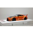 画像1: EIDOLON 1/43 LB-Silhouette WORKS GT 35GT-RR 2020 Arancio Pearl Limited 40 pcs. (1)