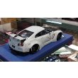 画像5: EIDOLON 1/18 LB WORKS GT-R Type 1.5 Special Edition 2017 Matte Gray Limited 50pcs. (5)