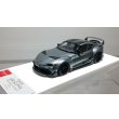 画像4: EIDOLON 1/43 TOYOTA GR SUPRA TRD 3000GT CONCEPT 2019 Ice Gray Metallic Limited 30pcs. (4)
