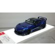 画像4: EIDOLON 1/43 TOYOTA GR SUPRA TRD 3000GT CONCEPT 2019 Deep Blue Metallic Limited 30pcs. (4)