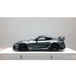 画像2: EIDOLON 1/43 TOYOTA GR SUPRA TRD 3000GT CONCEPT 2019 Ice Gray Metallic Limited 30pcs. (2)