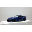画像1: EIDOLON 1/43 TOYOTA GR SUPRA TRD 3000GT CONCEPT 2019 Deep Blue Metallic Limited 30pcs. (1)