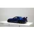 画像3: EIDOLON 1/43 TOYOTA GR SUPRA TRD 3000GT CONCEPT 2019 Deep Blue Metallic Limited 30pcs. (3)