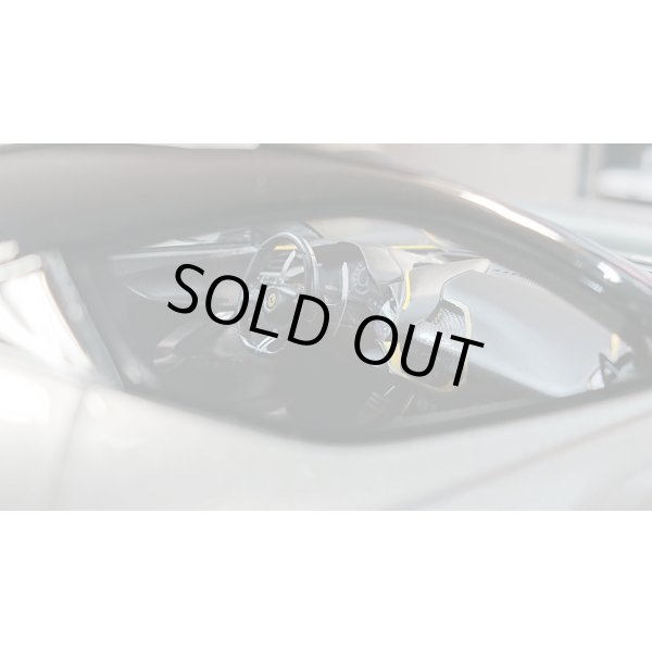 画像7: MR Collection Models 1/18 Ferrari SF90 Stradale Assetto Fiorano Limited 99pcs. (7)