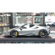 画像2: MR Collection Models 1/18 Ferrari SF90 Stradale Assetto Fiorano Limited 99pcs. (2)