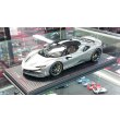 画像5: MR Collection Models 1/18 Ferrari SF90 Stradale Assetto Fiorano Limited 99pcs. (5)