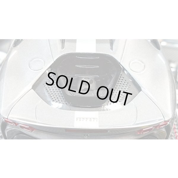 画像6: MR Collection Models 1/18 Ferrari SF90 Stradale Assetto Fiorano Limited 99pcs. (6)