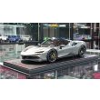 画像1: MR Collection Models 1/18 Ferrari SF90 Stradale Assetto Fiorano Limited 99pcs. (1)