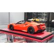 画像4: MR Collection Models 1/18 Ferrari F8 Spider Rosso F1 2019 (Matte) Limited 25pcs. (4)