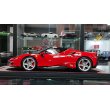 画像2: MR Collection Models 1/18 Ferrari SF90 Stradale Rosso Corsa / Nero DS 1250 (2)