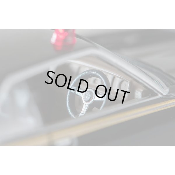 画像11: TOMYTEC 1/64 LV-NEO 西部警察 Vol.23 マシンX (11)