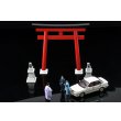 画像6: TOMYTEC 1/64 Diorama Collection 64 #Car Snap 03a "初詣" (6)