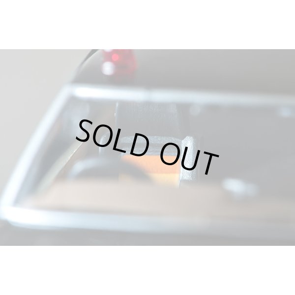 画像10: TOMYTEC 1/64 LV-NEO 西部警察 Vol.23 マシンX (10)