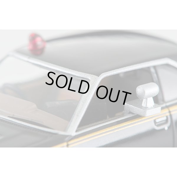 画像12: TOMYTEC 1/64 LV-NEO 西部警察 Vol.23 マシンX (12)