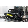 画像2: MOTOR HELIX 1/18 Mercedes AMG G63 (2019) Cigarette Edition Limited 69pcs. (2)