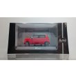 画像1: Hobby JAPAN 1/43 Honda N-ONE (2020) Red / White (1)