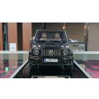 画像8: MOTOR HELIX 1/18 Mercedes AMG G63 (2019) Cigarette Edition Limited 69pcs. (8)