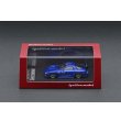 画像4: ignition model 1/64 Mazda RX-7 (FD3S) RE Amemiya Blue Metallic (4)