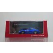画像1: ignition model 1/64 Mazda RX-7 (FD3S) RE Amemiya Blue Metallic (1)