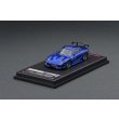 画像2: ignition model 1/64 Mazda RX-7 (FD3S) RE Amemiya Blue Metallic (2)