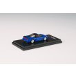 画像3: Hobby JAPAN 1/64 Honda NSX-R (NA2) Long Beach Blue Pearl (3)