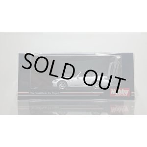 画像: Hobby JAPAN 1/64 Honda S2000 (AP1) Type 200 Grand Prix White