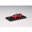 画像2: Hobby JAPAN 1/64 Honda NSX-R (NA2) New Formula Red (2)