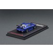 画像3: ignition model 1/64 Mazda RX-7 (FD3S) RE Amemiya Blue Metallic (3)