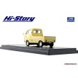 画像5: Hi Story 1/43 MAZDA PORTER CAB Yellow (1973) (5)