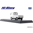 画像5: Hi Story 1/43 MAZDA PORTER CAB White (1969) (5)