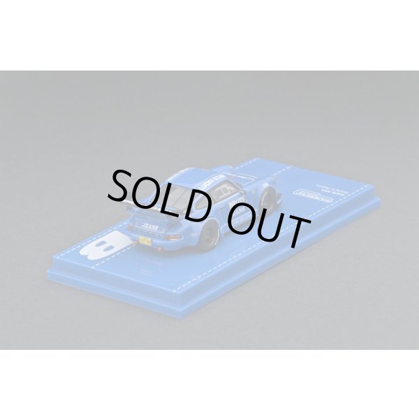 画像3: Tarmac Works 1/64 RWB 930 Welly's Jeans (3)