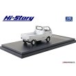 画像3: Hi Story 1/43 MAZDA PORTER CAB White (1969) (3)