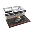 画像2: Tarmac Works 1/64 Diorama - BMW Pitbox + BMW M6 GT3 Nurburgring 24h 2016 (2)
