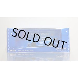 画像: Tarmac Works 1/64 RWB 930 Welly's Jeans