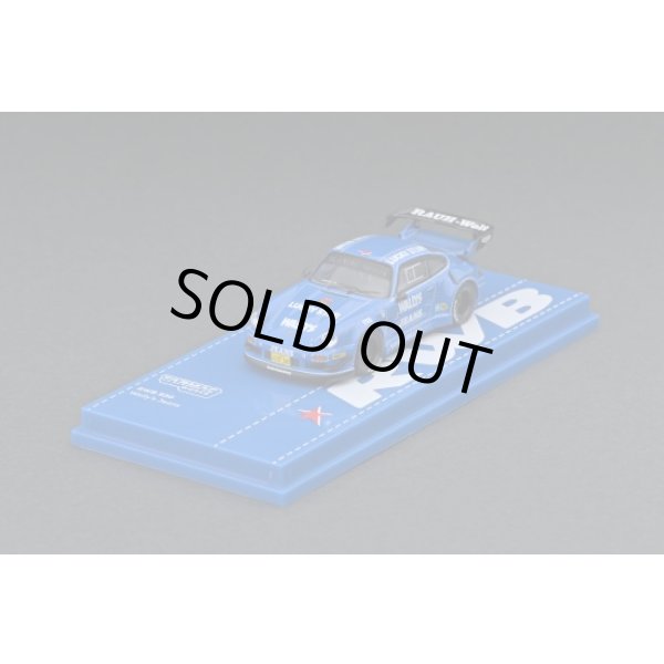 画像2: Tarmac Works 1/64 RWB 930 Welly's Jeans (2)