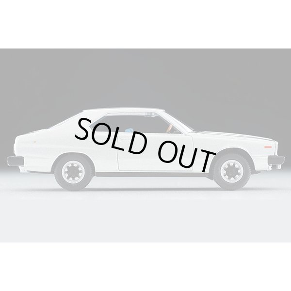 画像5: TOMYTEC 1/64 Limited Vintage NEO Nissan Skyline Hardtop 2000GT-EX '77 Silver (5)