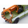 画像7: TOMYTEC 1/64 Limited Vintage Toyota Stout Wrecker Green (7)