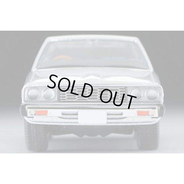 画像6: TOMYTEC 1/64 Limited Vintage NEO Nissan Skyline Hardtop 2000GT-EX '77 Silver (6)