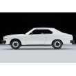 画像4: TOMYTEC 1/64 Limited Vintage NEO Nissan Skyline Hardtop 2000GT-EX '77 Silver (4)