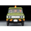 画像5: TOMYTEC 1/64 Limited Vintage Toyota Stout Wrecker Green (5)