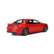 画像2: GT Spirit 1/18 Dodge Charger SRT Hellcat (Red) (2)