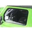 画像10: GT Spirit 1/18 Jeep Wrangler Rubicon (Green) (10)
