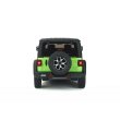 画像5: GT Spirit 1/18 Jeep Wrangler Rubicon (Green) (5)